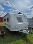 Hobby 540 Kmfe Deluxe 2009