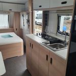  UTHYRES Adria Aviva 563PT 2020 AC