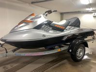 Sea-Doo RXT -X 255 Hk -08   SAMMA ÄGARE i 14 år 