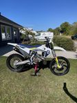 Husqvarna TE 250 -20