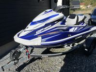 Yamaha GP1800 WaveRunner