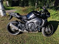 Yamaha MT-10 2022