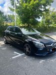 Mercedes-Benz A 180 7G-DCT Euro 6