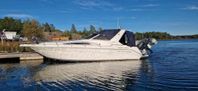 Sea Ray 280 Diesel