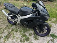 Kawasaki ZX9R