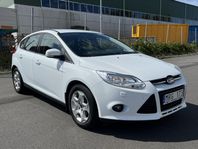 Ford Focus 1.6 Bensin 1-ägare / Ny kamrem/ Super skick