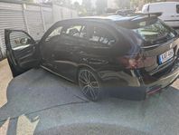 BMW 328 i Touring Steptronic M Sport Euro 6