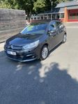 Citroën C4 1.6 VTi Euro 5