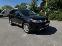 Mitsubishi Outlander 2.4 4WD Euro 4