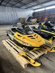 Ski doo Summit 670 