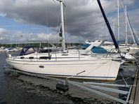 Mycket fin Bavaria 38 Cruiser 3-kabin -2009