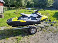 Vattenskoter Sea-doo Spark 2up