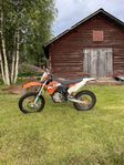 KTM EXC 400