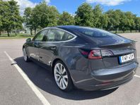 Tesla Model 3 Performance