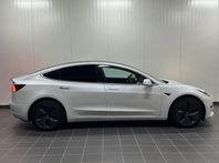 Tesla Model 3 däck / fälg / sensor / kåpor /emblem