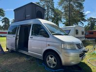 VWTransporter Campervan, ev. byte mot båt.