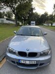 BMW 116 d 5-dörrars M Sport Euro 5