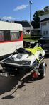 Seadoo GTI, 110 hk