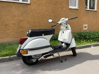 Vespa PX 200 E