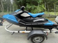 Sea-doo spark