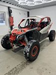 Can am Maverick xrc Turbo RR