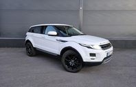 Land Rover Range Rover Evoque 2.2 190hk 4WD Automat