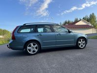 Volvo V50 2.0 D Momentum Euro 4