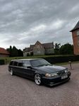 Volvo v90 Nilsson limousine