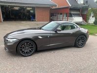 BMW Z4 sDrive35i DCT Euro 5