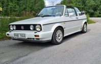 Volkswagen Golf Cabriolet Karmann 1.8 