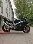 Honda Fireblade cbr 929 rr