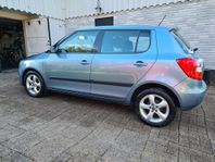 Skoda Fabia 1.2 HTP Elegance