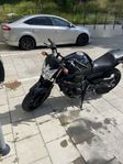 Yamaha xj6 ABS ev byte bil 