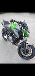 Kawasaki Z650 (2018)