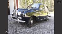 Austin A40 Somerset 