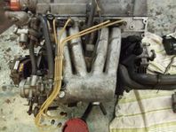 Saab 900 Turbo 8V motor selges