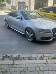 Audi A5 Coupé 3.2 FSI Bensin V6 Quattro 20” TipTronic 265hk