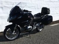 Bmw r1200rt