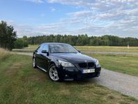 BMW 530 d Sedan Comfort, Sports Edition Euro 4