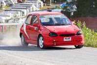 Opel Corsa 2150 rallycross