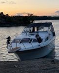 Bayliner 2855 Contessa sunbridge