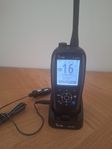 VHF radio ICOM  IC M93D