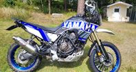 Yamaha Tenere 700 "mkt utrustning"