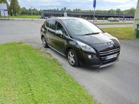 Peugeot 3008 2.0 Hybrid4 EGS Euro 5