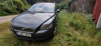 Volvo V50 2.0 D Kinetic Euro 3 