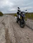 BMW G 310 GS