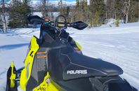 Dyna Polaris Axys eluppvärmd 