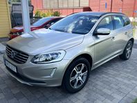 Volvo XC60 D4 Momentum Euro 6