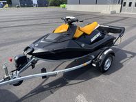 Seadoo spark 2up 90hk IBR 2019 ”Click n Go” 80km/h släp 