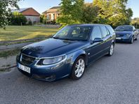 Saab 9-5 SportCombi 2.0 T BioPower Vector